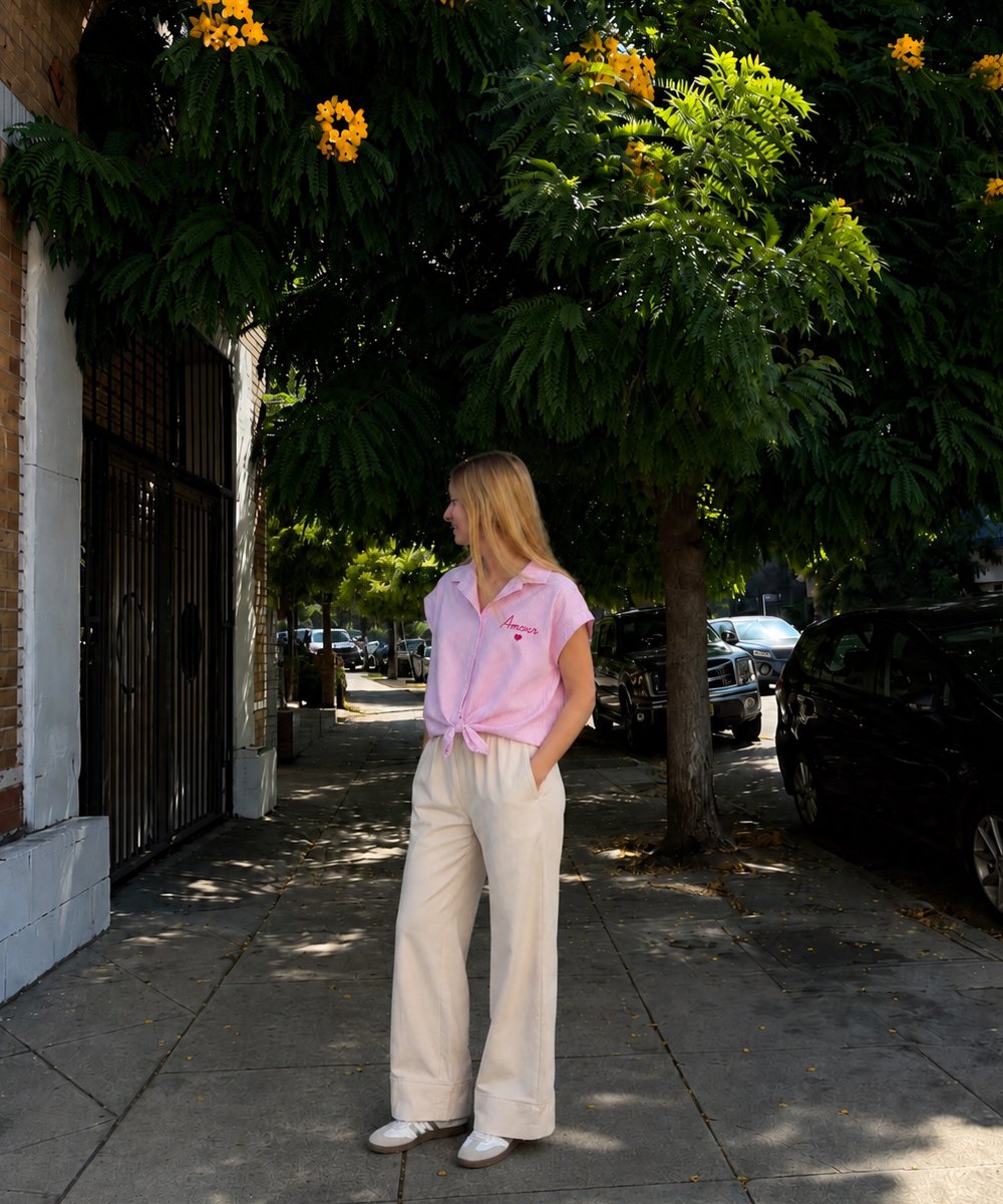 LOOKBOOK ETE 2026